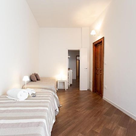 Quattro Canti Charming Flat Palerme Extérieur photo