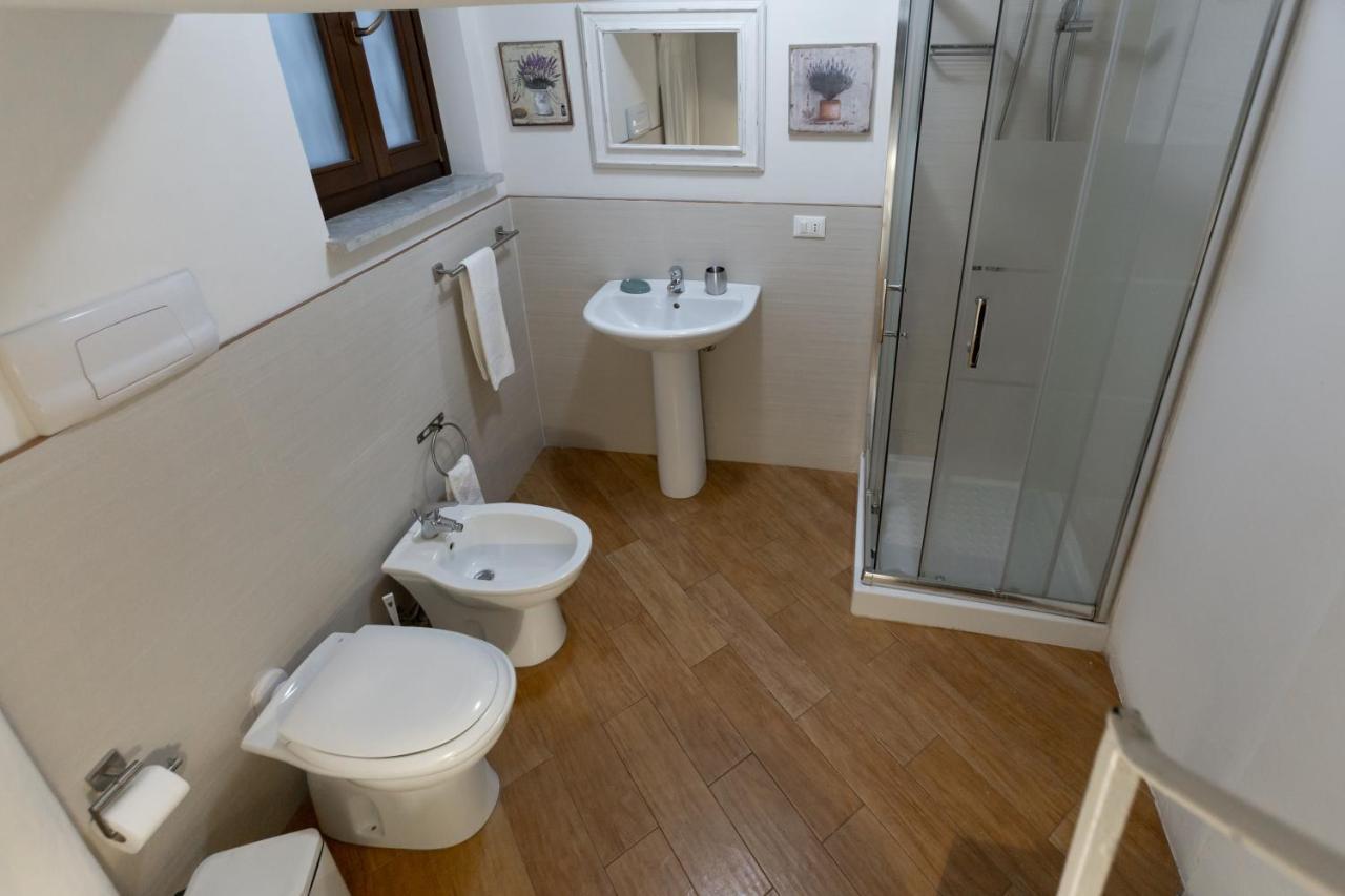 Quattro Canti Charming Flat Palerme Extérieur photo