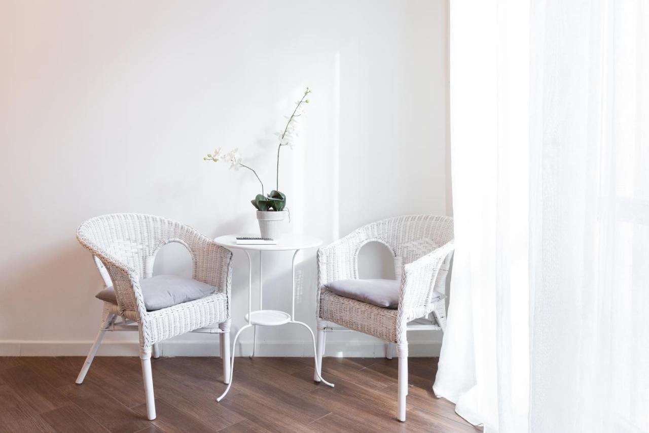 Quattro Canti Charming Flat Palerme Extérieur photo