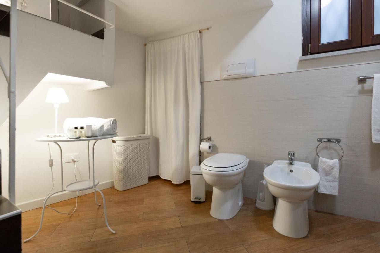 Quattro Canti Charming Flat Palerme Extérieur photo